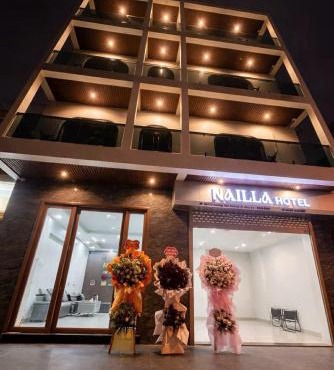 Nailla Hotel