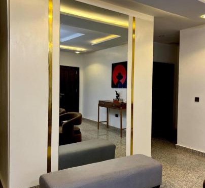 Naji apartment