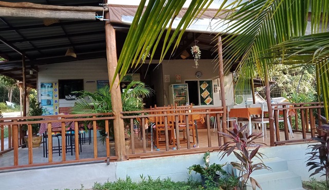 Najjamee Bungalows Koh Yao Noi