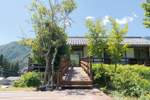 Nakasendo Shiki