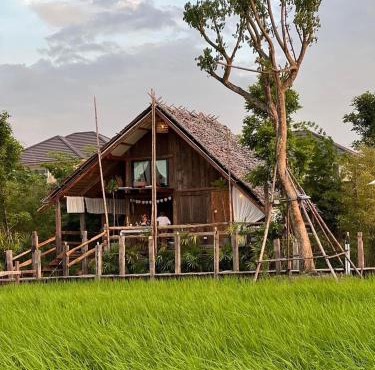 Nakhao Cottage