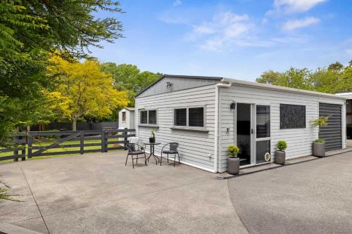 Naki Nook - Accommodation Stratford