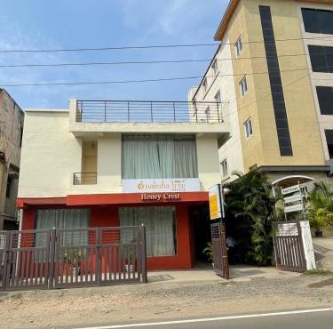 Naksha Tree Hotels- Ramapuram