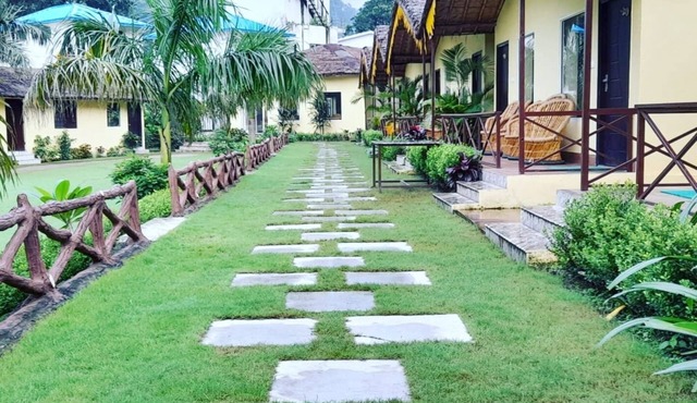 Nakshatra Resort