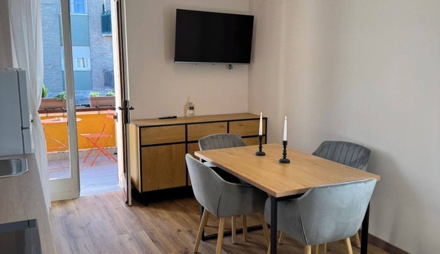 NAL Apartments - 511