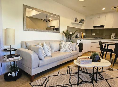 Nala Host- 2BR ocean Breeze Apartment