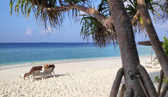 Nala Veli Beach & Spa