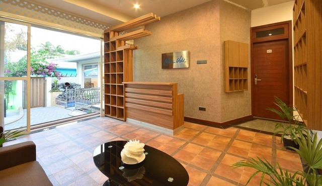 Nala Veli Villa