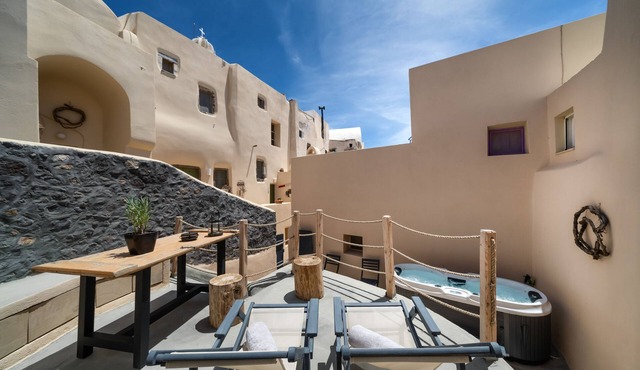 Nalas Suites
