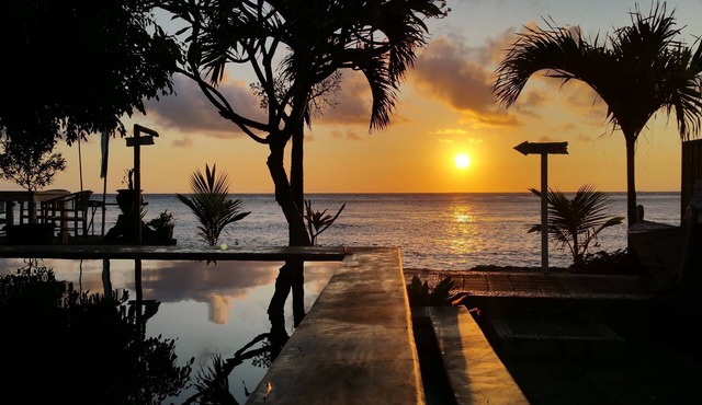 Nalini Resort