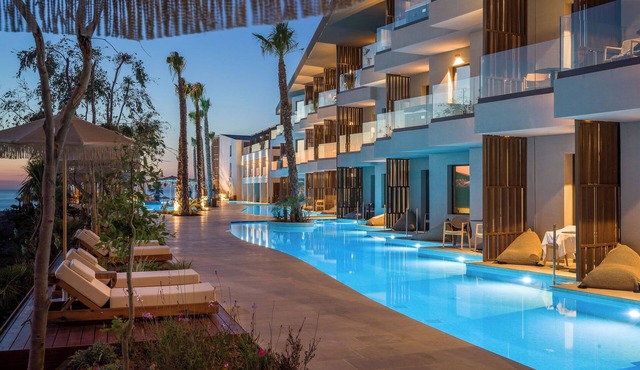 Nalu Resort & Spa