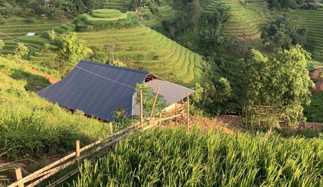 Nam Ly Homestay- Meals included