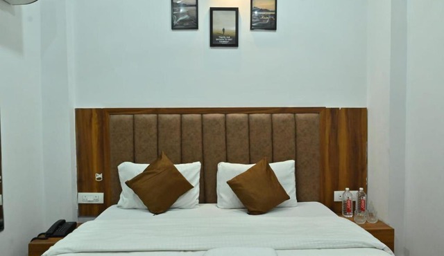 Namah Hotel