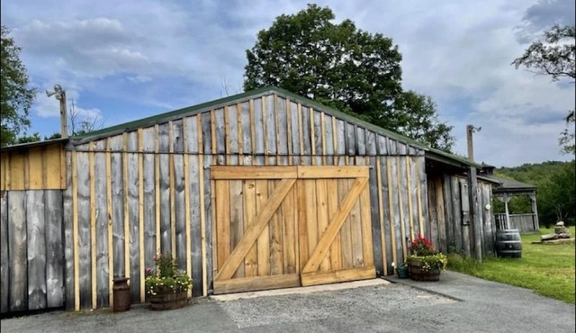 Namaste Catskill - Get Away From it All!