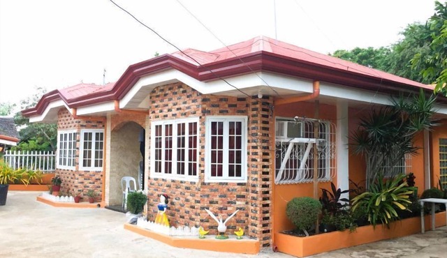 Namaste Olango Guesthouse by Hiverooms