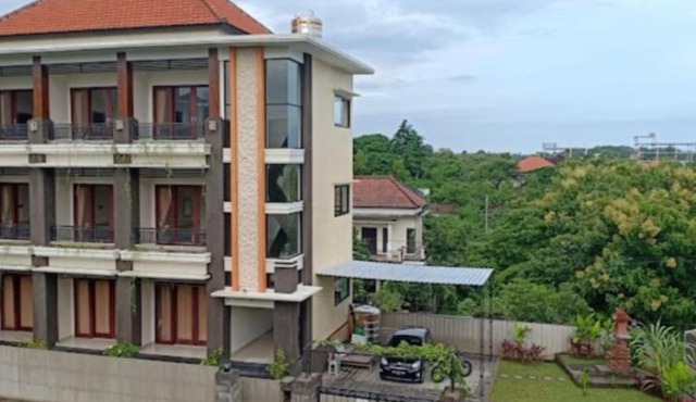 NAMASTE RESIDENCE