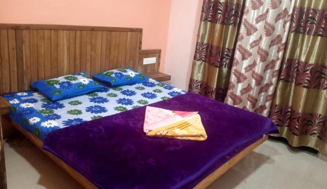 Namasvi villa