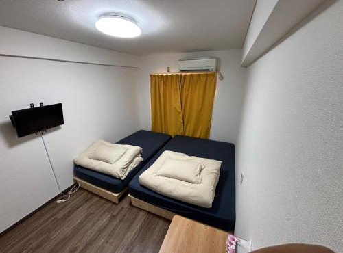 Namba Hana Hostel