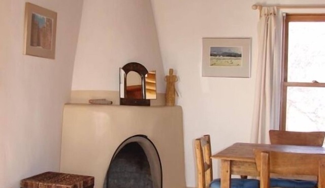 Nambe Country Retreat - near Pueblos, Abiquiu and Santa Fe
