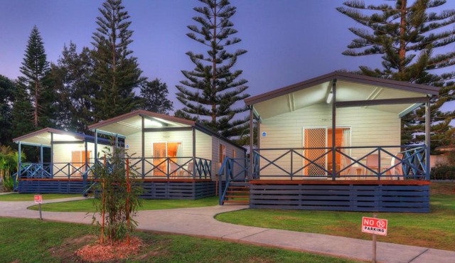 Nambucca River Village by Lincoln Place