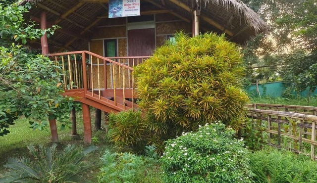Nameri Baligora Camp By GRB