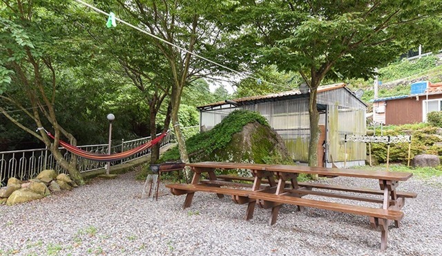 Namhae Yanghwahwangto Pension
