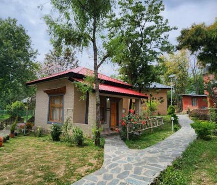 Namlang Resort