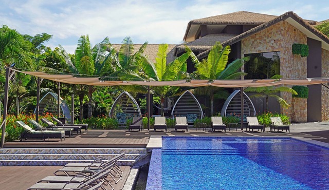 Nammbú Beachfront Bungalows