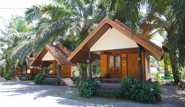 Nampueng Resort