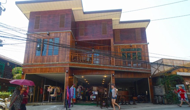 Namu Hotel