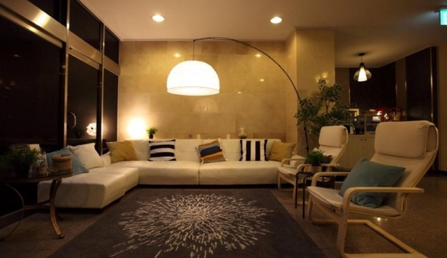 Namwon River Hotel