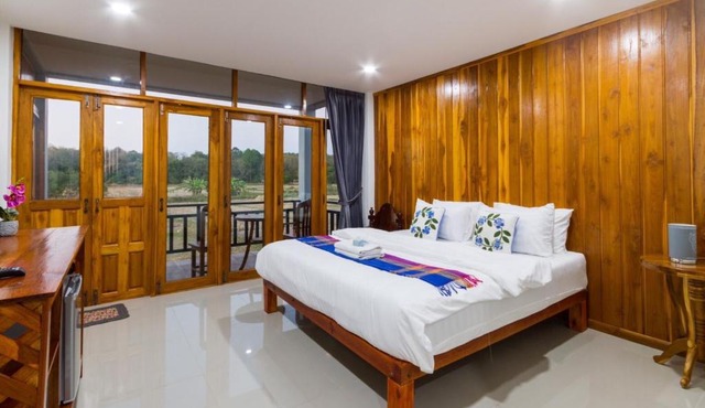 Nan View Farmer Resort