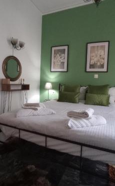Nancy Rooms