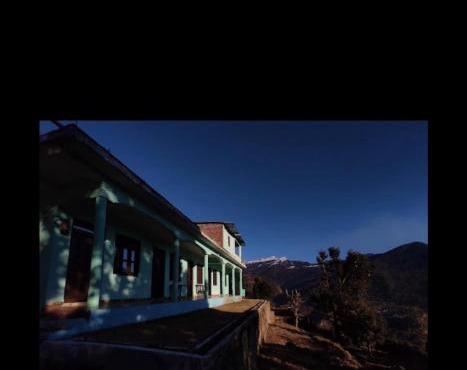 Nanda Devi Home Stay Sari Chopta