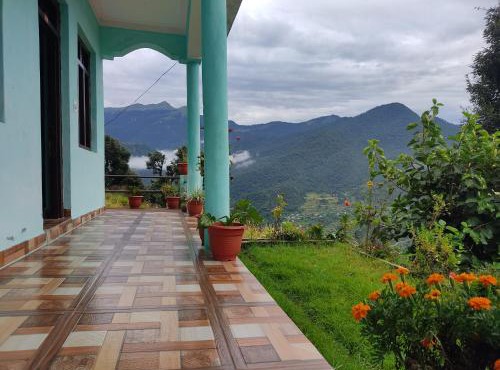 Nanda Devi Home Stay Sari, Chopta