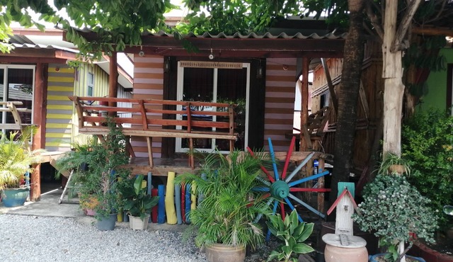 Nang Phraya Resort