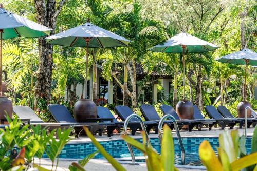 Nang Thong Bay Resort