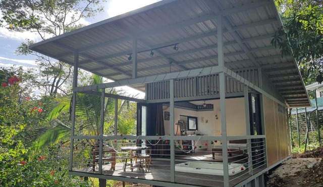 Nangu lodge