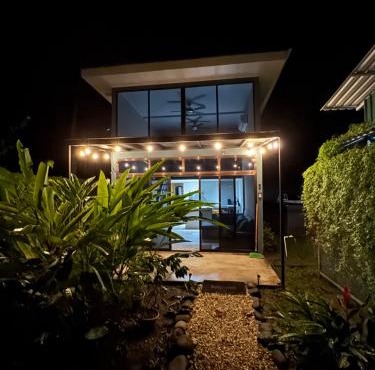 Nani House