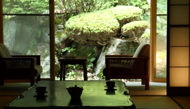 Nanjo Ryokan