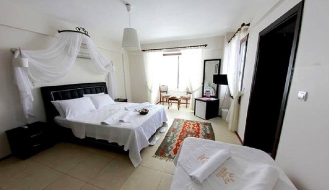 Nano Hotel