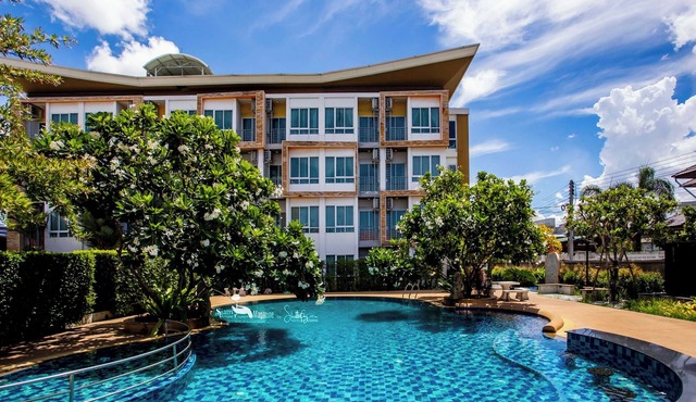 Nano Place Hotel