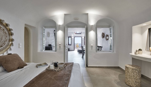 Nano Suites