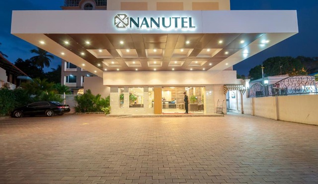 Nanutel Margao