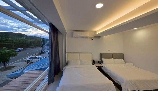 Nanwan Muyang 168 Homestay