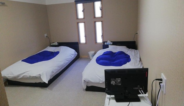 Naoshima Accommodation Menjuku Ura - Vacation STAY 23635v