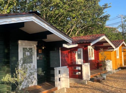 Naoshima Cottage
