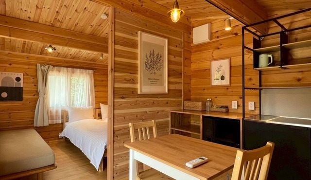 Naoshima Cottage