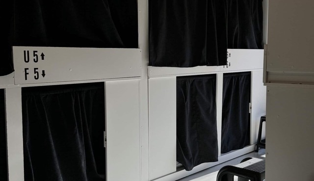 NAP Hostel
