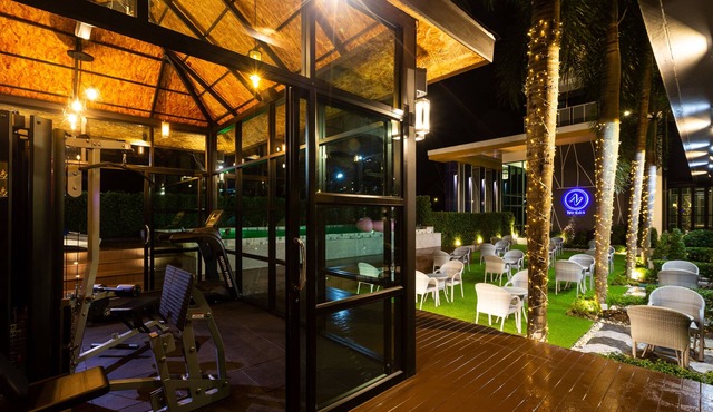 Nap Krabi Hotel